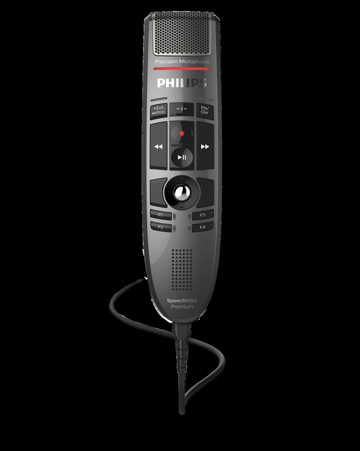 Philips SpeechMike Premium