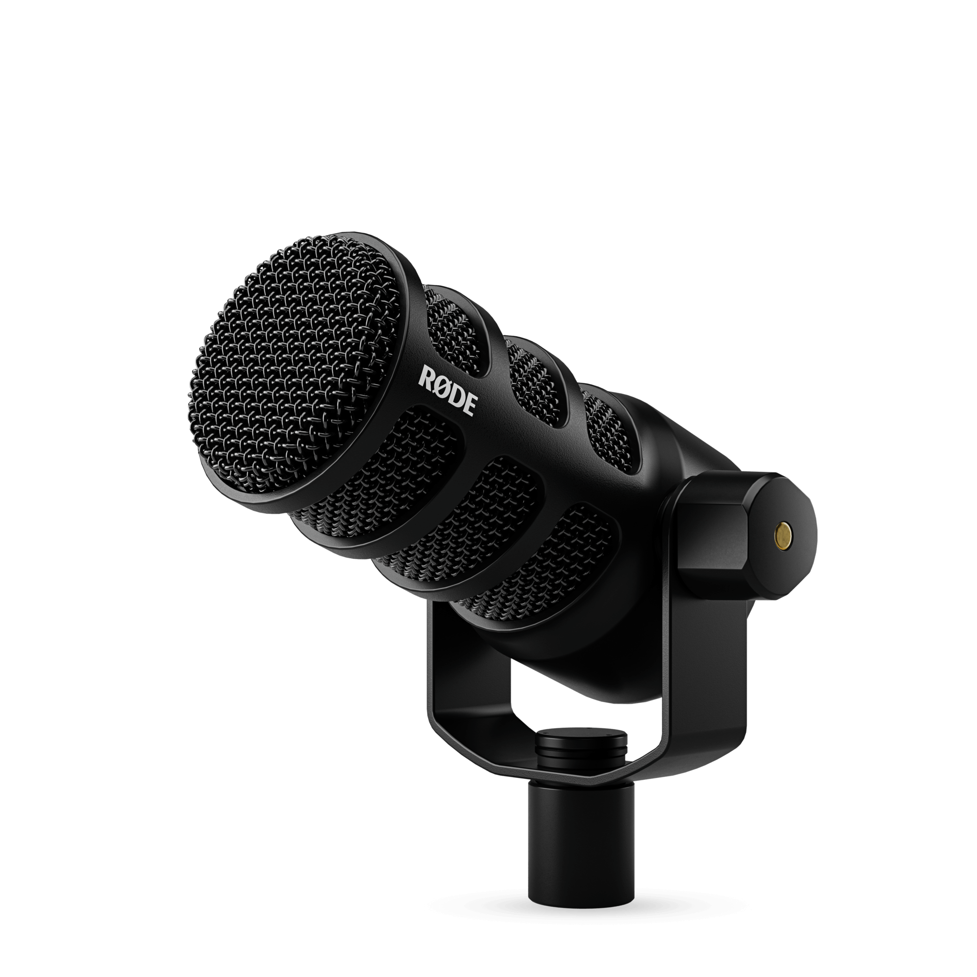RØDE PodMic USB microphone